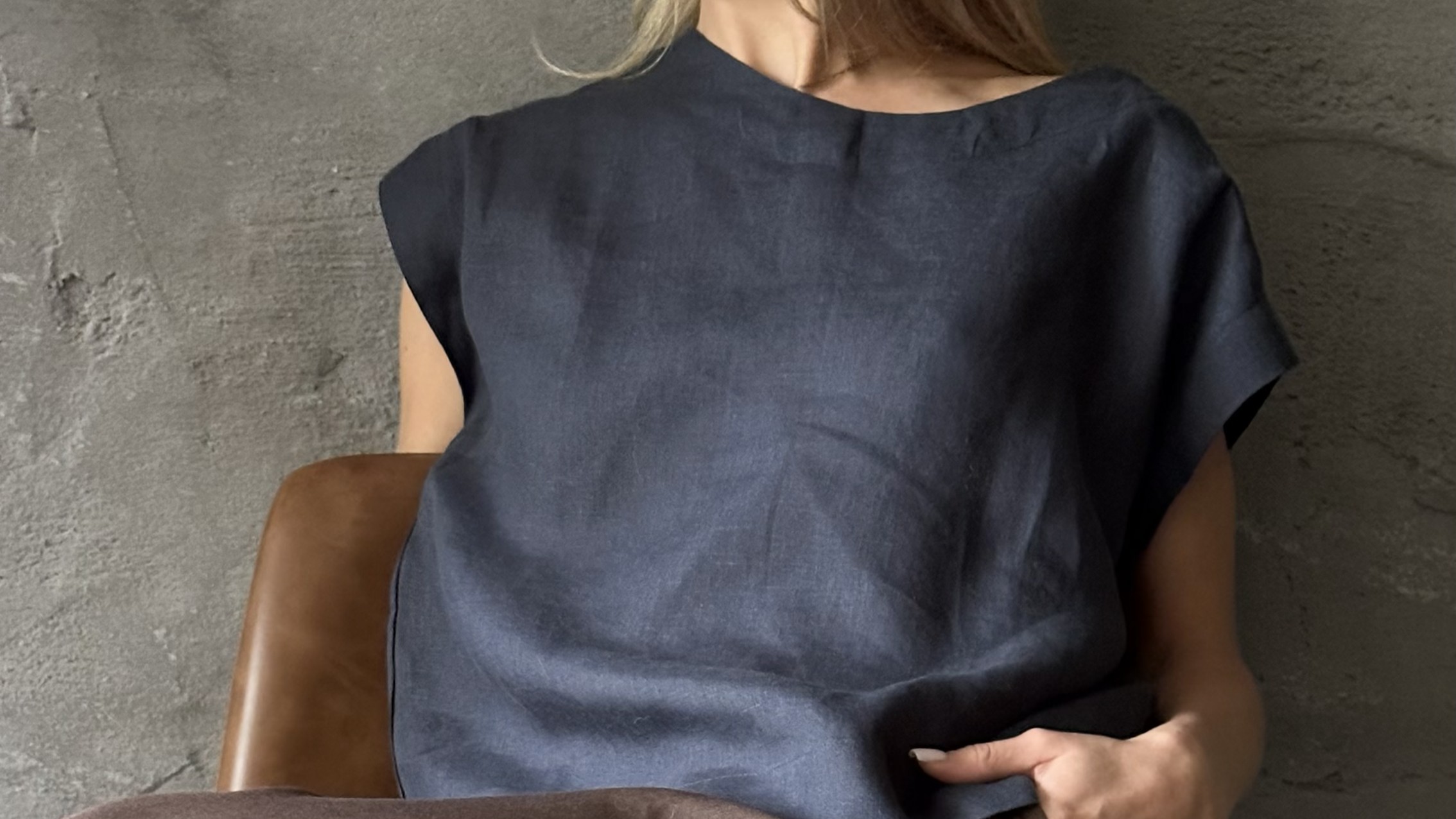 Harmonia Linens business for sale