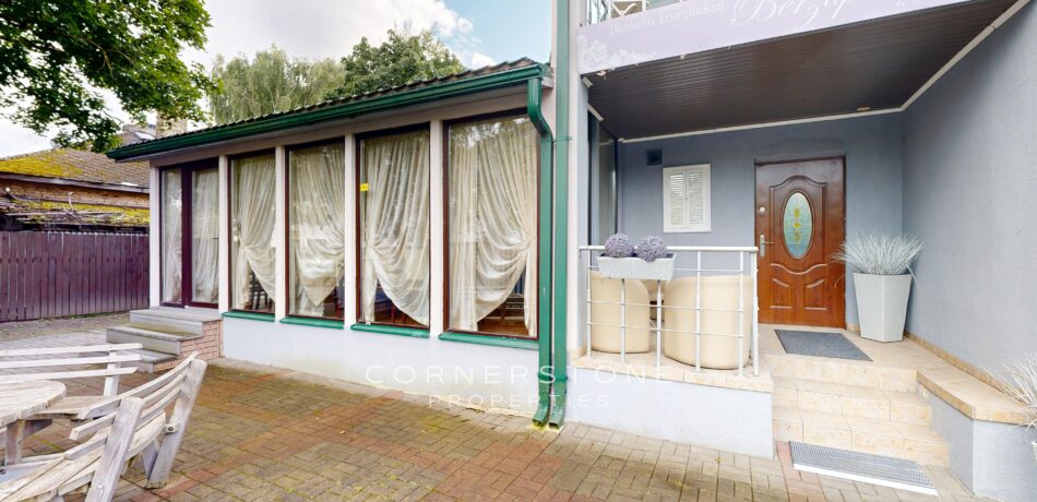 Selling a HORECA business