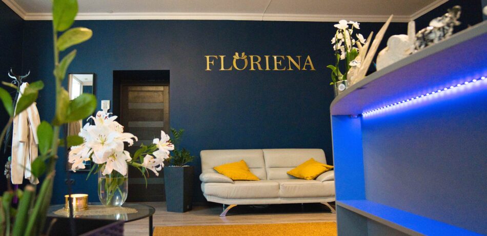 Floriena Luxury SPA