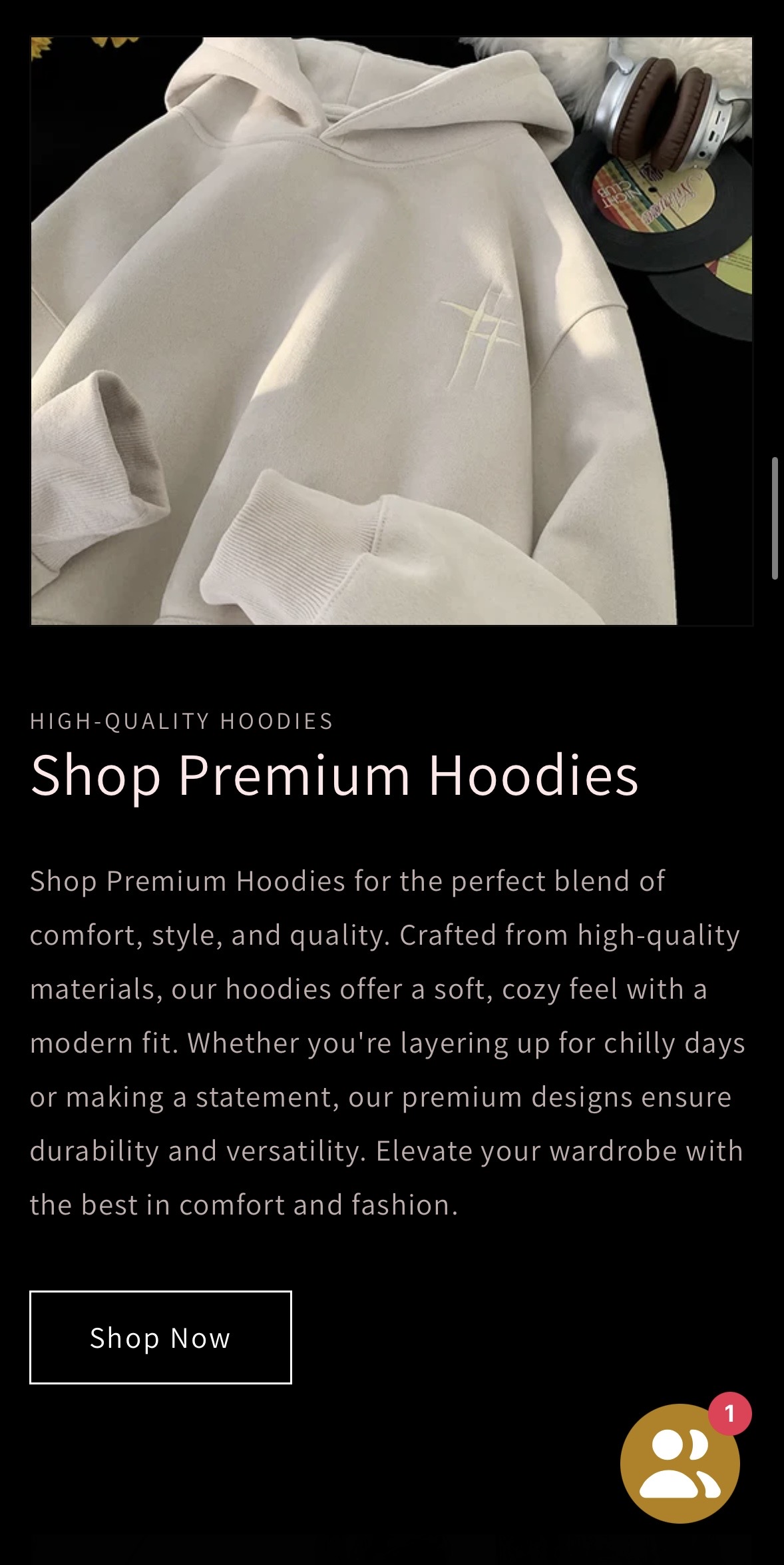 Urban Streetwear Dropshipping Store — JTURBAN.com | $2k Sales Last Year | 980 Products | Full Supplier Pack Included