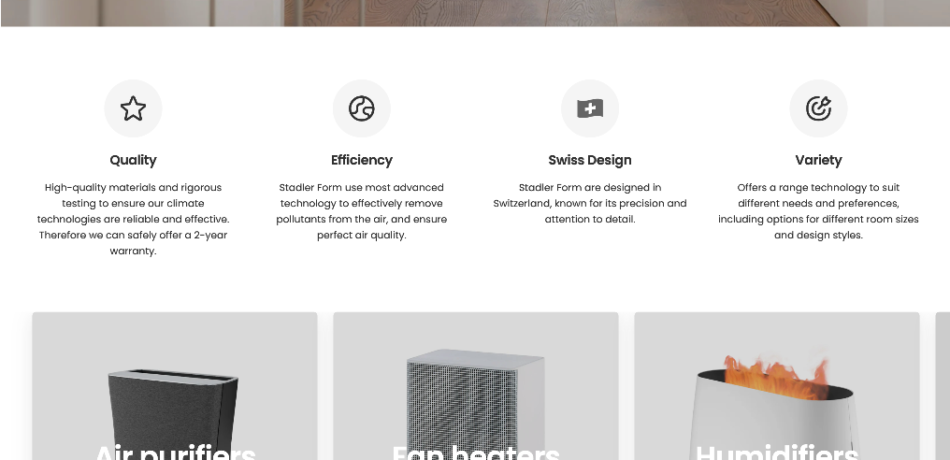 Shopify Online Store