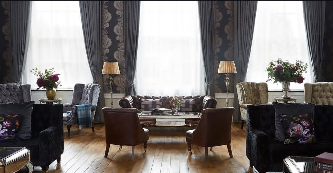 Assistant Director of Food and Beverage wanted