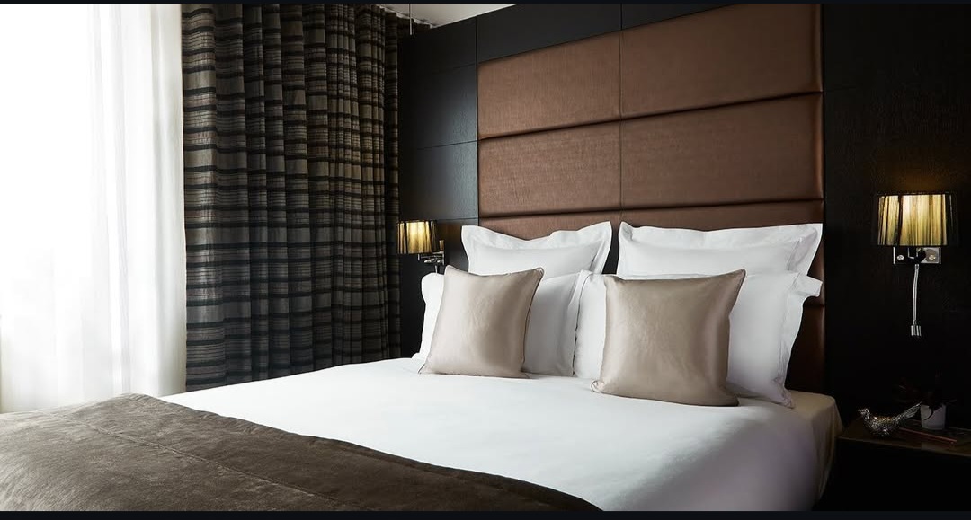 Assistant Director of Food and Beverage wanted