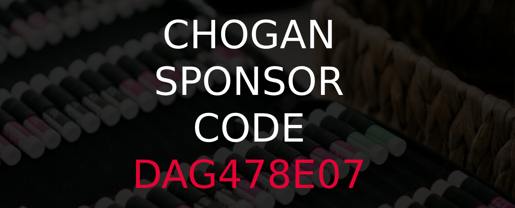 looking-for-chogan-sponsor-code