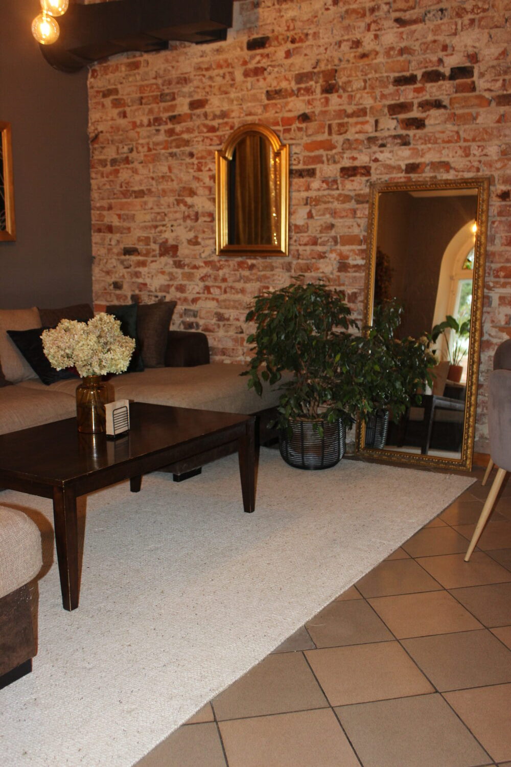 Old town cafe for sale