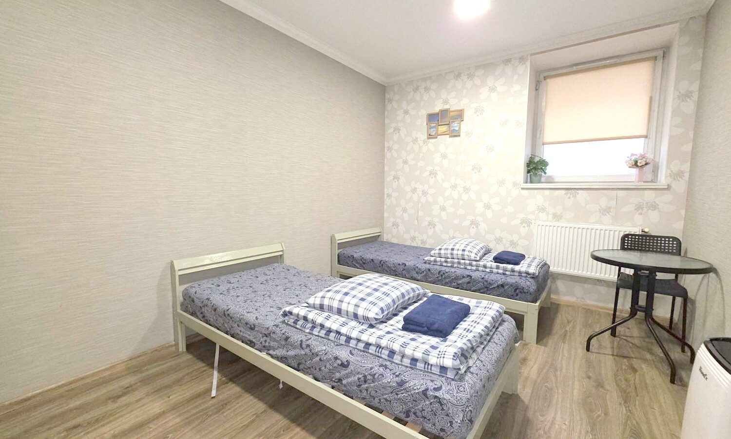 Hostels and apartments for sale, business with stable income