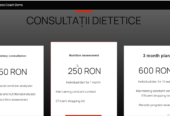 Online Fitness Business for Sale – Premium Website