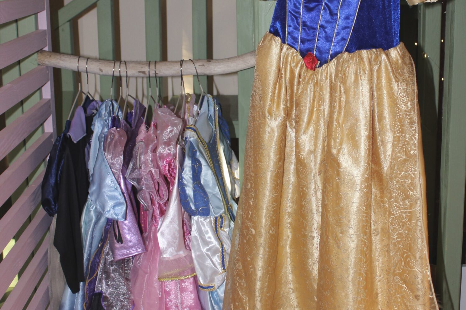 Old town cafe for sale