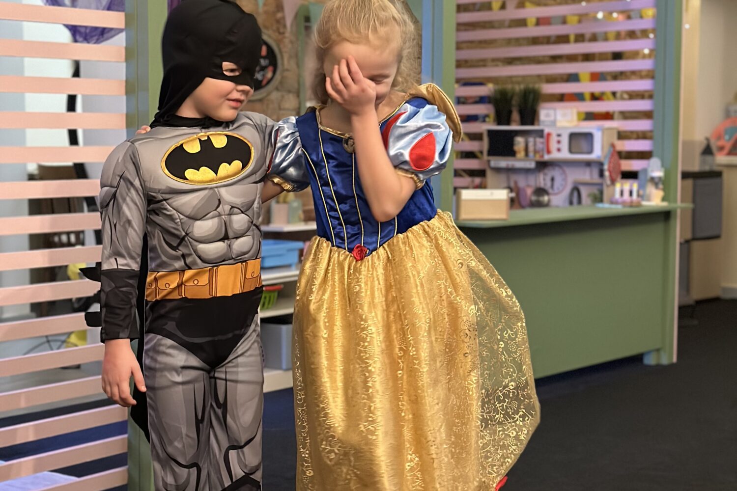 Old town cafe for sale