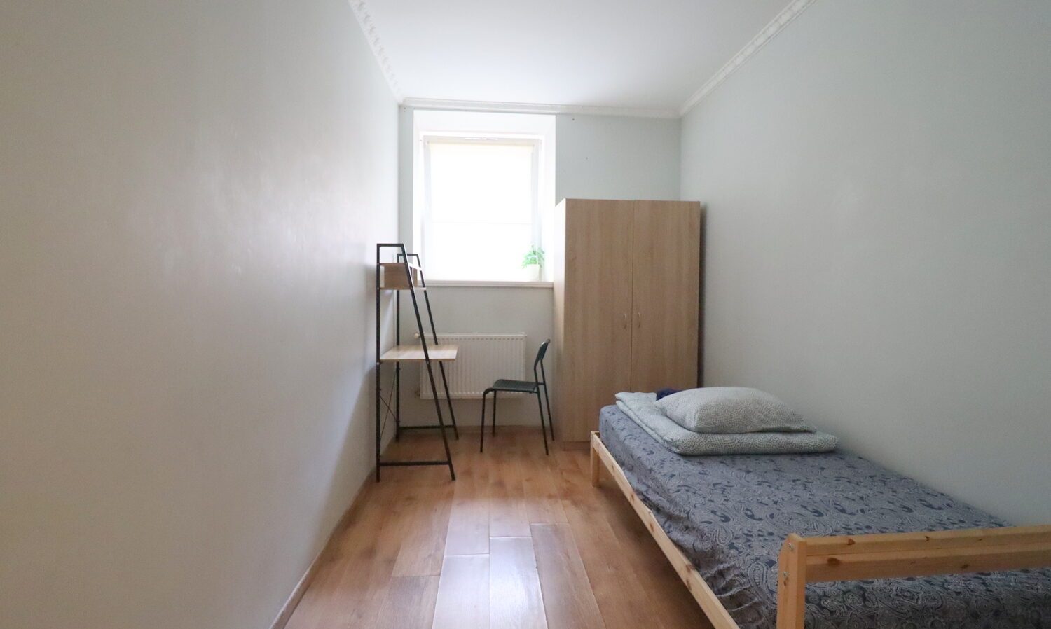 Hostels and apartments for sale, business with stable income