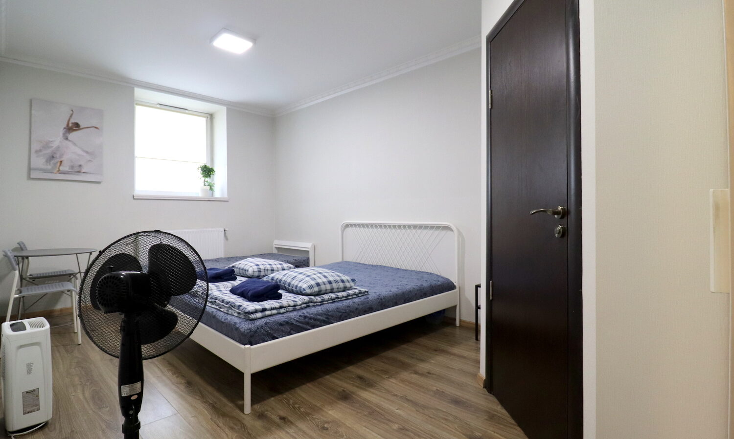 Hostels and apartments for sale, business with stable income