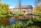 Watermill for sale