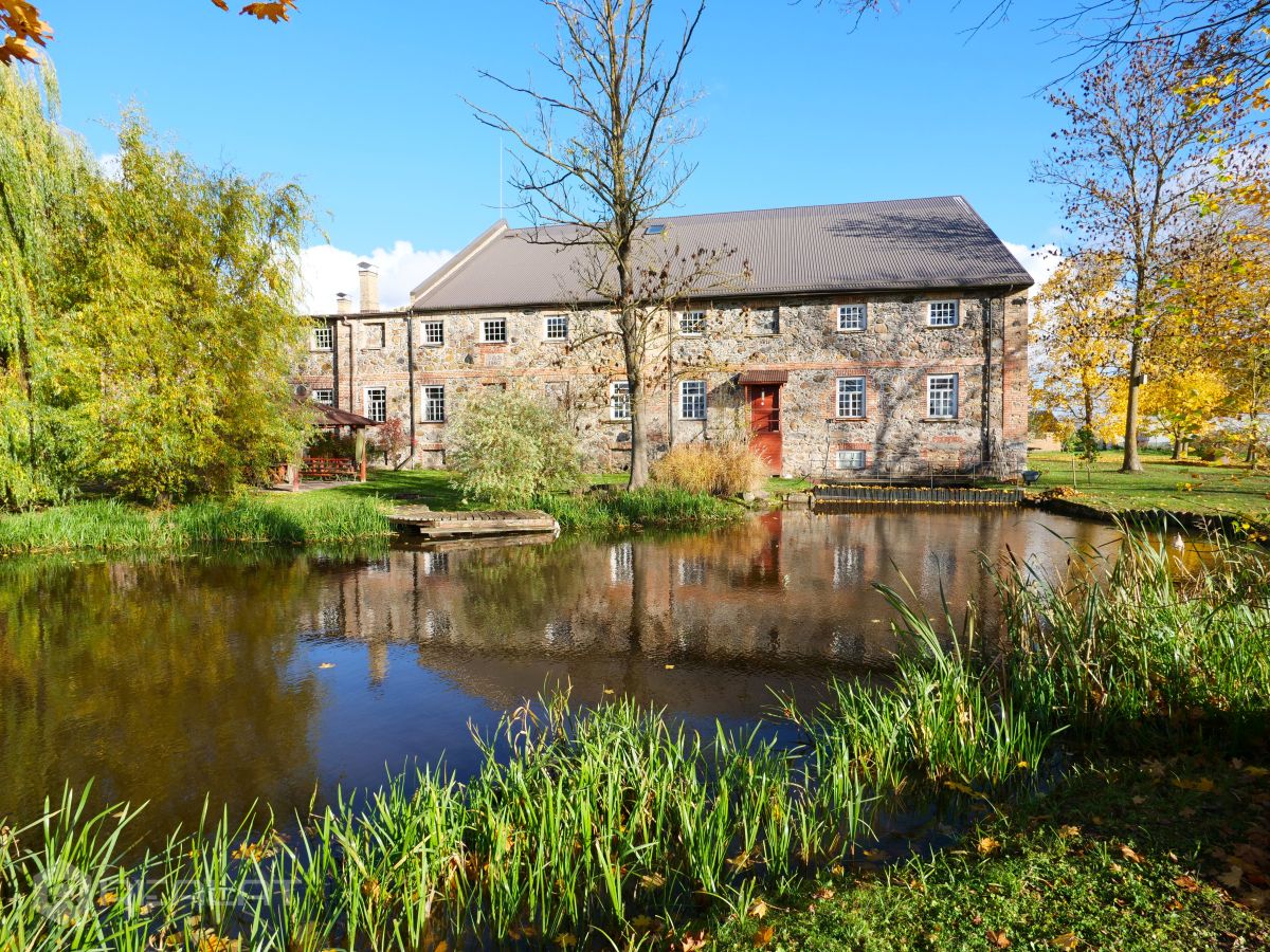 Watermill for sale