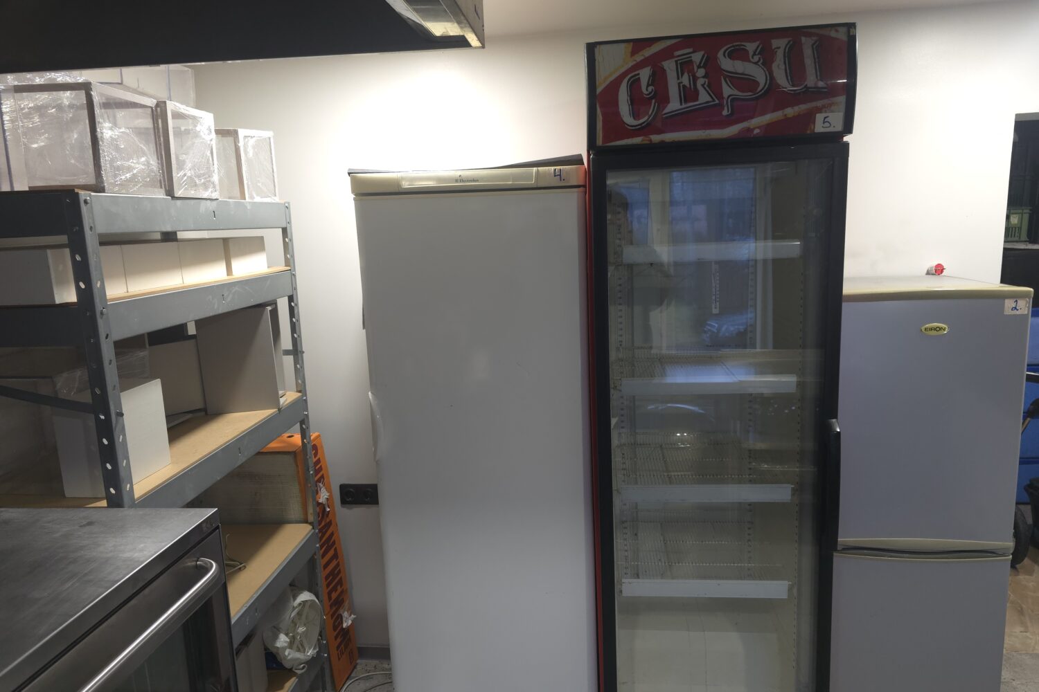 CREATIVE FOOD for sale