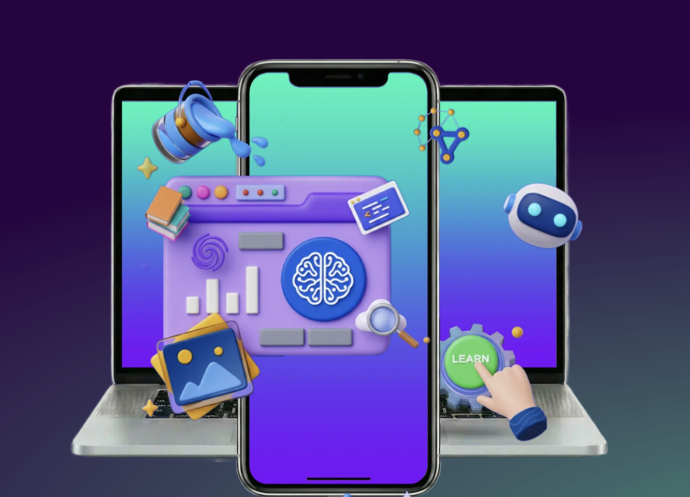 GEO – THE FUTURE OF SEO IS HERE!