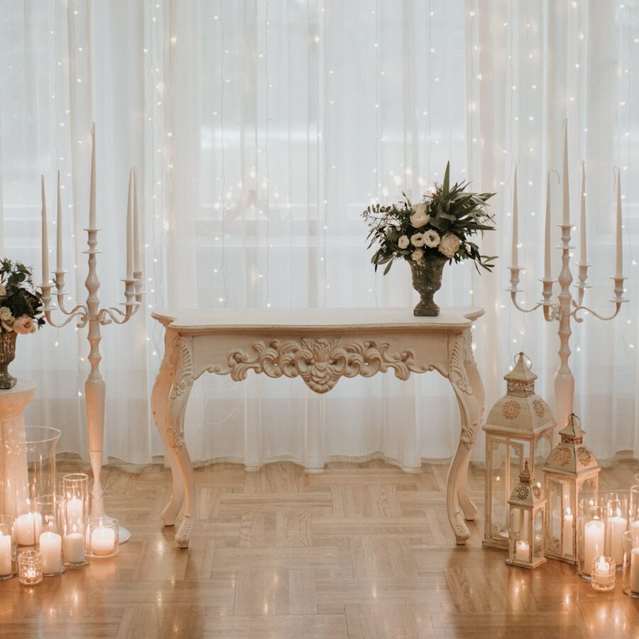 Oscar Wedding Studio for sale