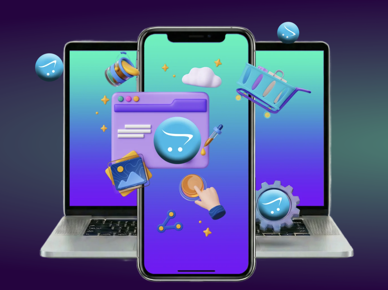 OPENCART DEVELOPMENT