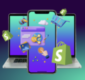 SHOPIFY-ONLINE-STORE-DEVELOPMENT