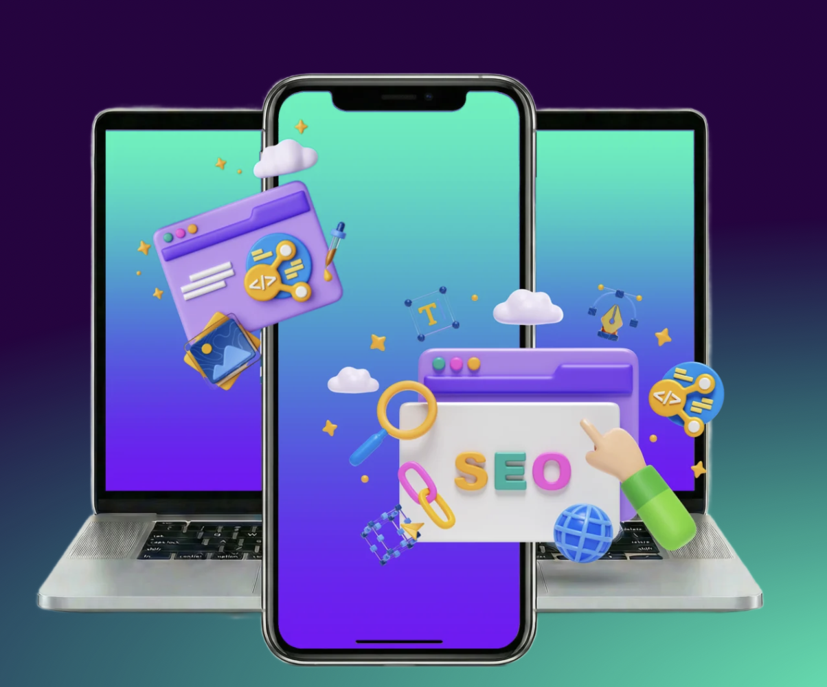 WEBSITE DEVELOPMENT WITH ADDED VALUE