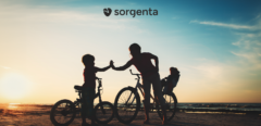 Join Sorgenta – Register as a Client or Consultant with Code 057833