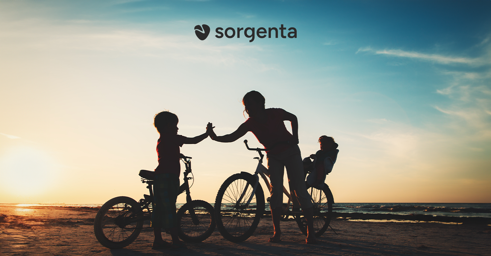 Join Sorgenta – Register as a Client or Consultant with Code 057833