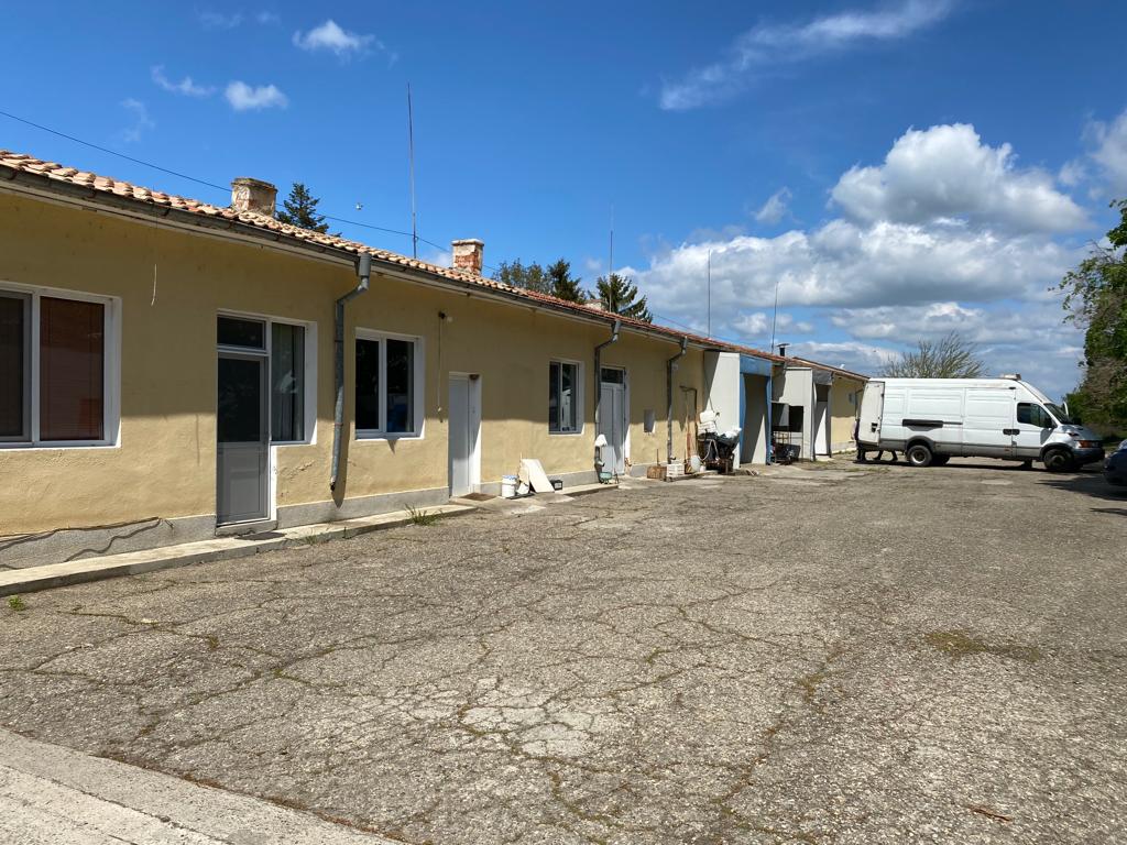 Seafood Processing Business for Sale