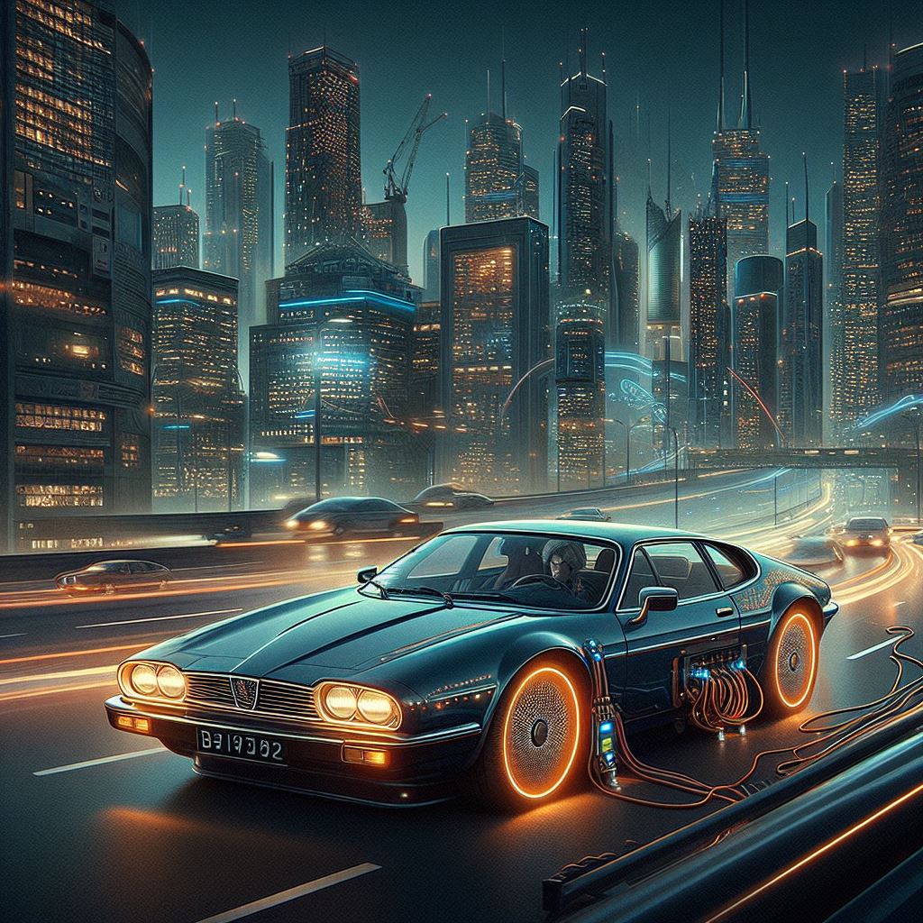 For sale: an AI (Artificial Intelligence) content production studio with a client database.