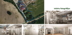 Dairy processing plant / investment and cooperation opportunity – Latvia