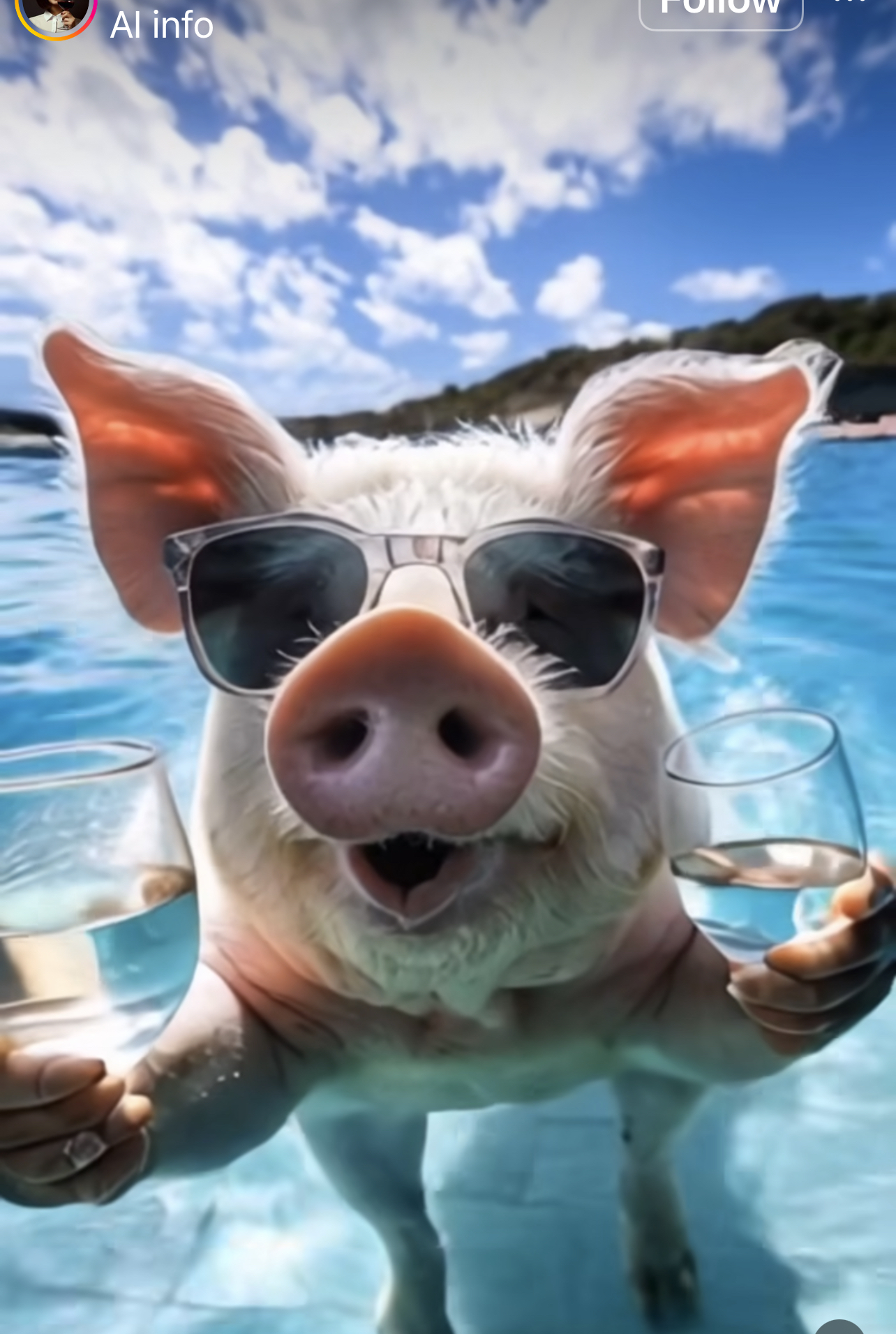 For sale: an AI (Artificial Intelligence) content production studio with a client database.