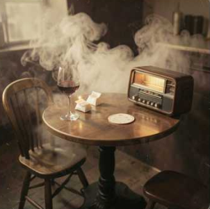 For sale: an AI (Artificial Intelligence) content production studio with a client database.