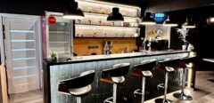 SUSHI CLUB restaurant chain for sale