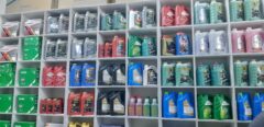 Carzilla Auto Parts Trading LLC