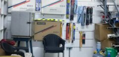 Carzilla Auto Parts Trading LLC