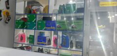 Carzilla Auto Parts Trading LLC
