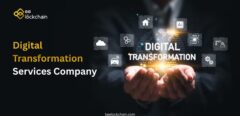 Digital Transformation Services & Solutions | Beelockchain