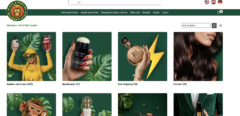 We sell ready-made e-commerce projects – ArabuSmarzas.lv & PerfumeJungle.eu