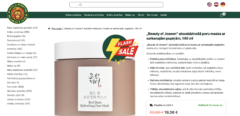 We sell ready-made e-commerce projects – ArabuSmarzas.lv & PerfumeJungle.eu