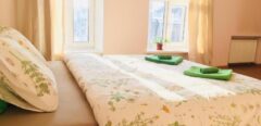 Established 76-Bed Hostel in Riga Old Town