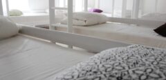 Established 76-Bed Hostel in Riga Old Town