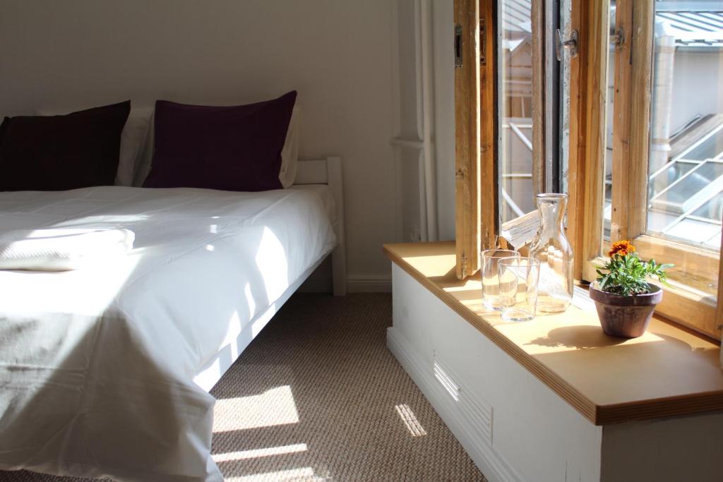 Established 76-Bed Hostel in Riga Old Town