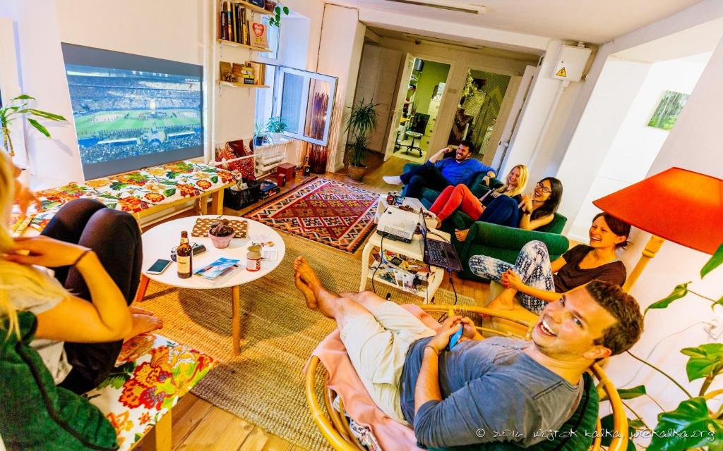 Established 76-Bed Hostel in Riga Old Town