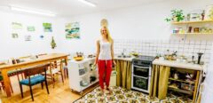 Established 76-Bed Hostel in Riga Old Town