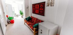 Established 76-Bed Hostel in Riga Old Town