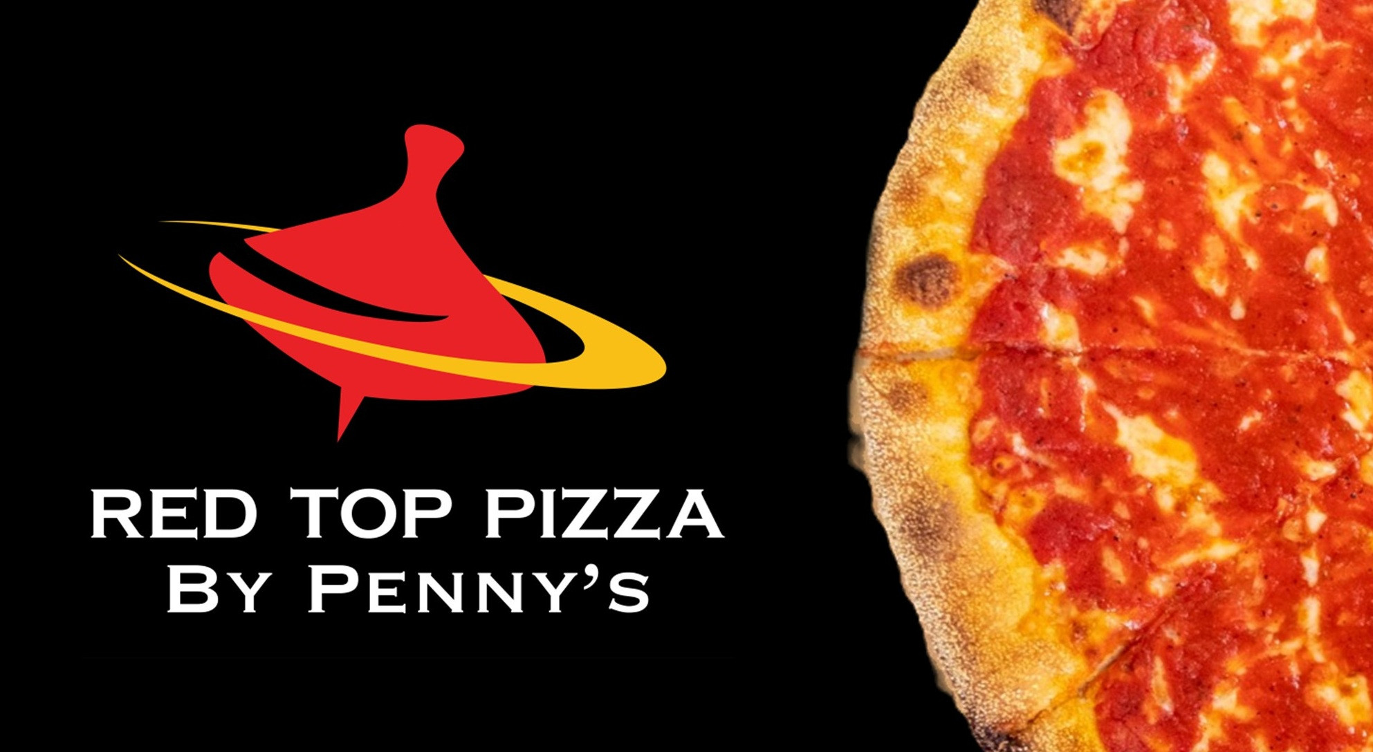Red Top Pizza