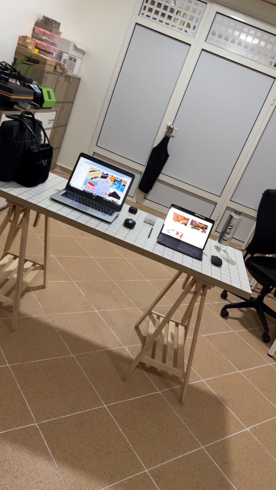 Business selling online
