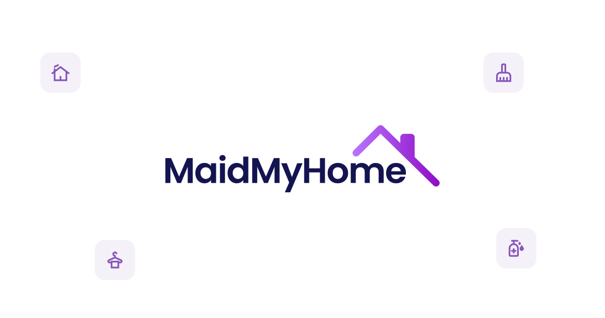 Maid My Home