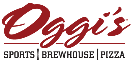 Oggi’s Sports Brewhouse Pizza