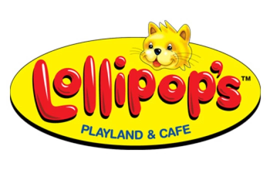 Lollipop’s Playland and Cafe