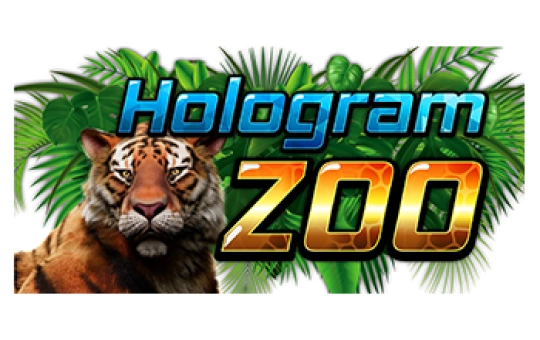 Hologram Zoo