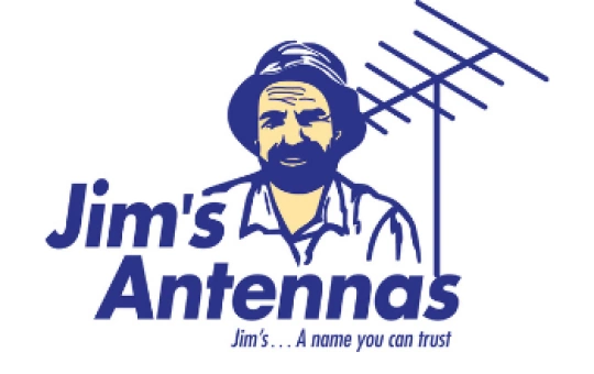 Jim’s Antennas